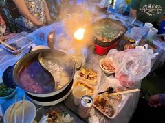 -北京山里寒舍度假酒店