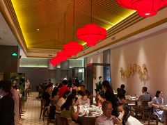 大堂-金鸭季·北京烤鸭(深业上城店)