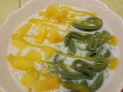 -甜心妈妈·榴莲星级糖水(北京路总店)