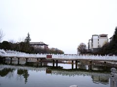 -汤峪温泉碧水湾
