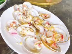 北极贝-蚝专家(北滘店)