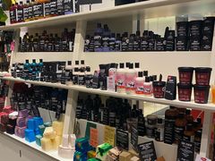 -LUSH(威尼斯人购物中心店)