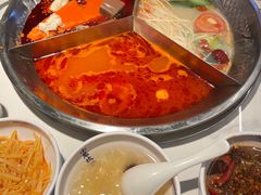 -小龙坎火锅(汉街店)