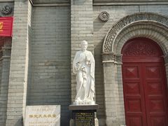 -天主教堂(莲池区)