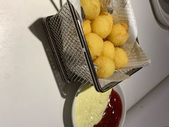 -鱼酷活鱼烤鱼(人信汇商场店)