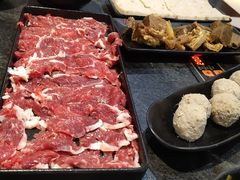 -林记潮牛·牛肉火锅(上马墩店)