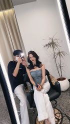 点击看大图 -SWANK SALON