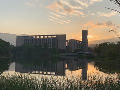 -福州大学(旗山校区)