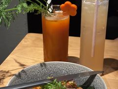 -Ginger(兴国路店)