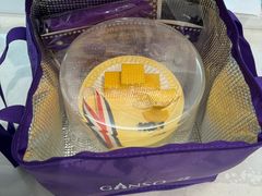 -GANSO元祖食品(锦创书城店)