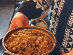 -滇野云南野生菌餐厅(陕西南路店)