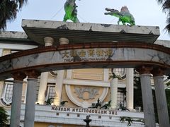 -株洲方特欢乐世界