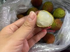 荔枝-百果园(芳华路店)