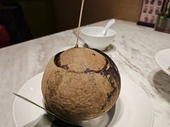 -汤城小厨•粤菜•靓汤(西直门凯德MALL店)