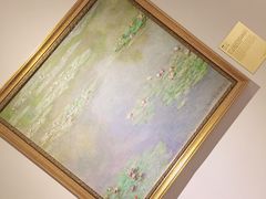 -印象莫奈时光映迹艺术展