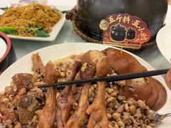 -金百门·顺德海鲜酒家(陈村店)