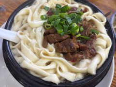 -宫廷药膳罐罐面(兴庆路店)