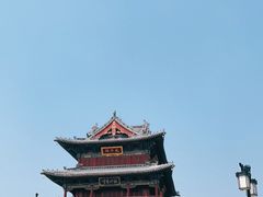 -大同古城-太平楼