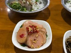 -李氏紫竹林卤粉(火车站店)