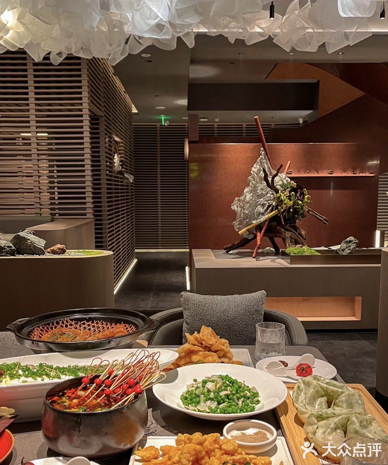 舌尖上的奇妙融合：这家餐厅不容错过