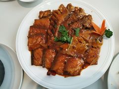 -萍香大厨·葱烧大鱼头(解放北路店)