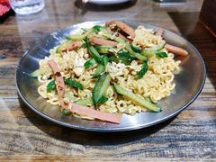 -那些年一起吃串的地方·青岛老烧烤(总店)