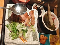 -味太助·银饭食堂(中华城店)