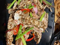 -沪小胖·小龙虾·蓝龙王(八佰伴店)
