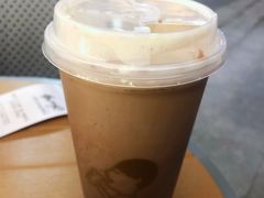 -喜茶(深圳福田星河COCO Park店)