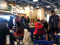 大堂-马路边边串串香(双井直营店)