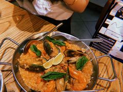 -Brut Eatery悦璞食堂(愚园路店)