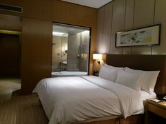 大床房-徐州博顿温德姆酒店(高铁东站店)