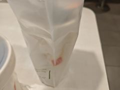 -麦当劳(东直门外大街店)