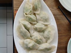 -船歌·鱼水饺青岛菜(国贸商城店)