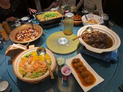 -永安水煮活鱼·仪征菜(仪征奥林匹克店)