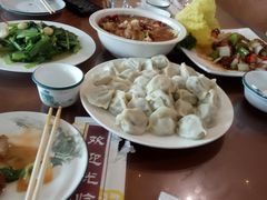 -蓝色海岸海景餐厅(仙螺岛店)