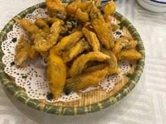 -沈家门小海鲜