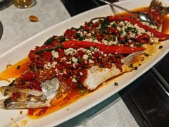 -春色如许·茶食餐厅(桃李春风店)