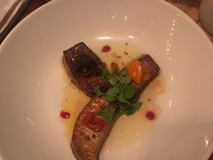 -上海柏悦酒店·世纪100牛排馆