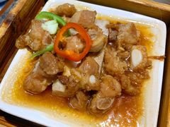 -點無缺茶楼·海鲜酒家(世博店)