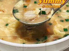 -双合园·海鲜水饺青岛菜(万佳广场店)