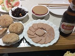 -五十六号院涮肉(雍和宫店)