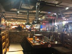 大堂-原始泥炉烤肉(总店)