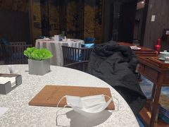 -红棉中餐厅·广州海航威斯汀酒店