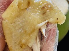 -吉英盐焗鸡(文中路店)