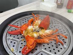 -船奇蒸汽海鲜·闽菜(八市海鲜总店)