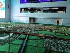 -哈尔滨规划展览馆