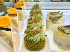 -方炉·天然食材面包店(青秀店)