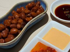 -侨美食家·粤菜(体育西路店)