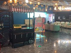 -春天国际影城(中庚漫游城杜比全景声店)